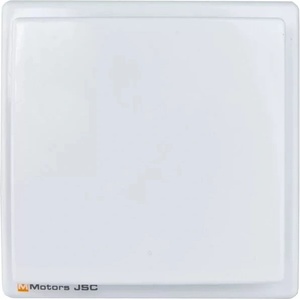 MMotors Вентилатор за баня MMotors OK 120 бял 32W (5960)