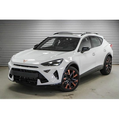 Cupra Formentor VZ 2.0 TSI DSG 245 kW