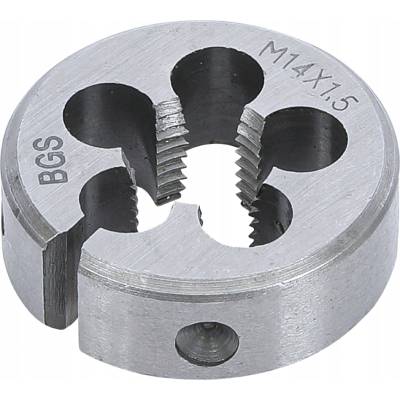 Závitník BGS Technic 1900-M14X1.5-S