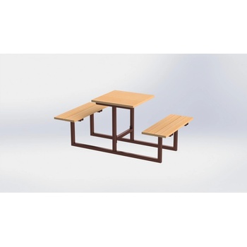 Playfactory МАСА С ПЕЙКИ ОТ0029 (ОТ0029)