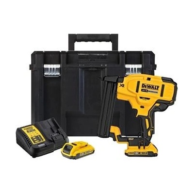 DeWALT DCN681D2 XR