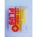 Cosmo Fit Point Plus soft plastové 50ks/bal závit 2BA