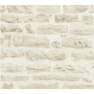 A. S. Création Влизелинов тапет за стена best of wood & stone 35580-3