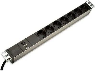 ASSMANN DIGITUS DN-95403 7 Plug