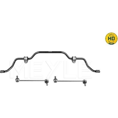 MEYLE Stabilizátor, podvozek MEYLE-HD-KIT: Better soluti 214 653 0014/HD