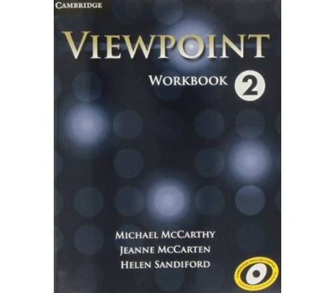 Viewpoint Level 2 Workbook
