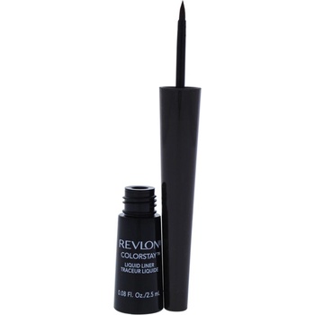 Revlon ColorStay tekuté očné linky 252 Black Brown 2,5 ml