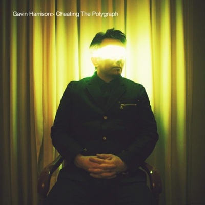 Harrison Gavin - Cheating The Polygraph LP