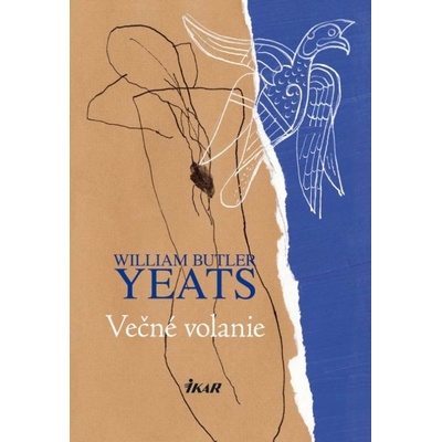 Výber z poézie - Butler Yeats William