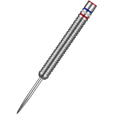 Designa Steel Patriot-X - Norway - 24g