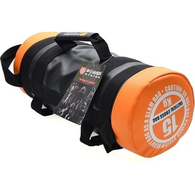 Power System Tactical Cross Bag 15 kg – Zboží Dáma