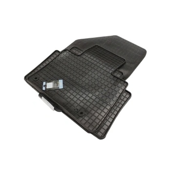 Image 1 of Гумени стелки за citroen c5 ii (2008-2017)