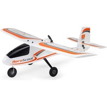 Hobbyzone AeroScout S 2 1.1m SAFE BNF Basic