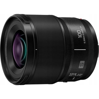 Panasonic L-mount Lumix S 100 mm f/2.8 Macro