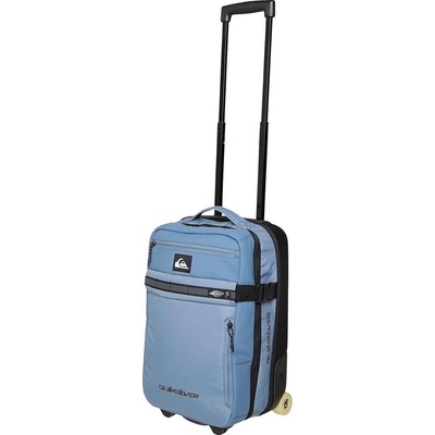 Quiksilver Cabin Lug BND0/China Blue 37 L