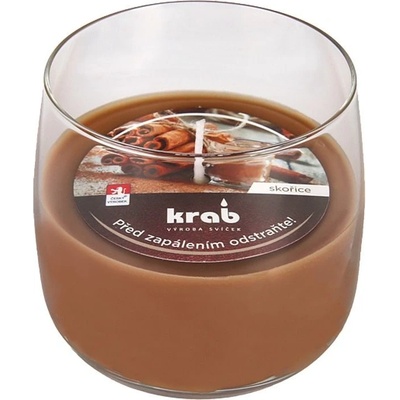 Krab skořice 125 g