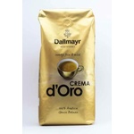 Dallmayr Crema d'Oro whole bean 1 kg