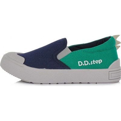 D.D.Step detské plátenky CSB 118B