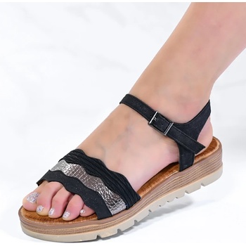 Сандали W531023 Black