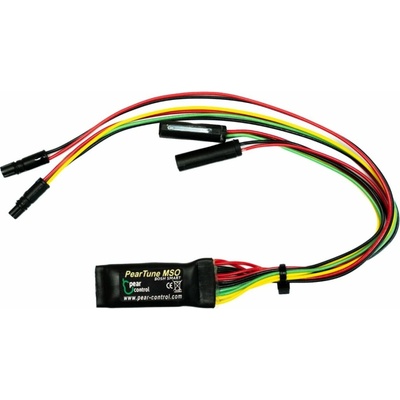 PearTune MSO Bosch Smart System
