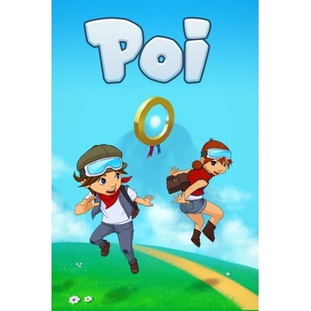 Polykid Poi (PC)