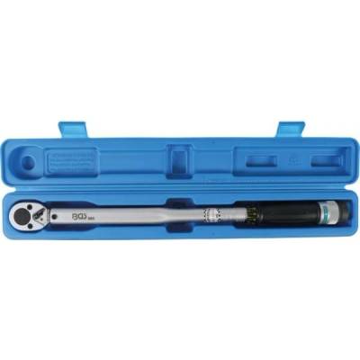 BGS Technic Momentový klíč 1/2" s aretací 42 ÷ 210 Nm BGS 965