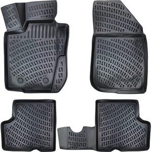 Umbrella Dacia Duster 4x4 HS 58089