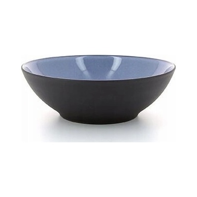 Equinoxe hluboký talíř 19 cm modrý