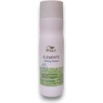 Wella Elements Calming шампоан за сух и чувствителен скалп 250 ml