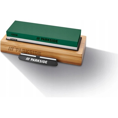 PARKSIDE 2v1 1000/6000