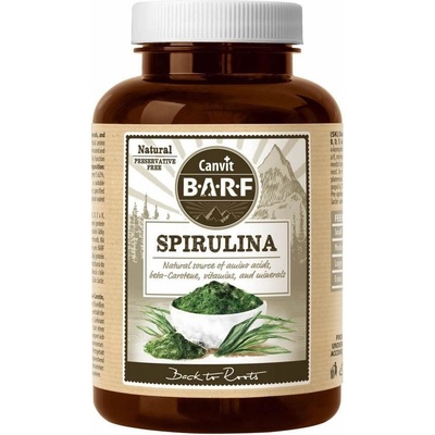 Canvit BARF Spirulina 180 g