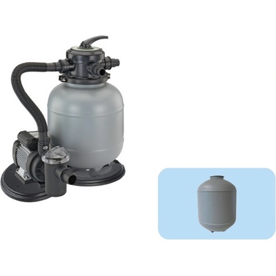 Poolmaster Filtrační nádoba 5 m3/h 0539