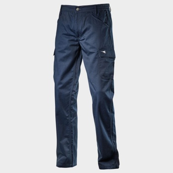 Image 1 of STENSO Работен панталон diadora level pant navy 02000238 (02000238)