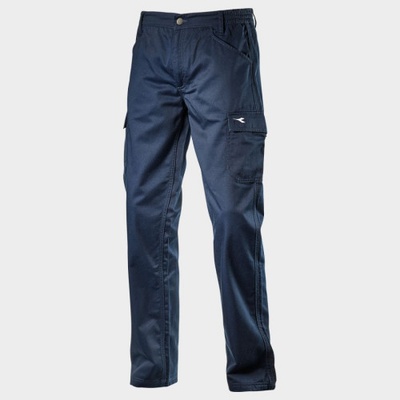 STENSO Работен панталон diadora level pant navy 02000238 (02000238)