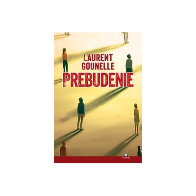 Prebudenie - Laurent Gounelle