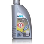 4MAX Спирачна течност 4max dot4 1 литър
