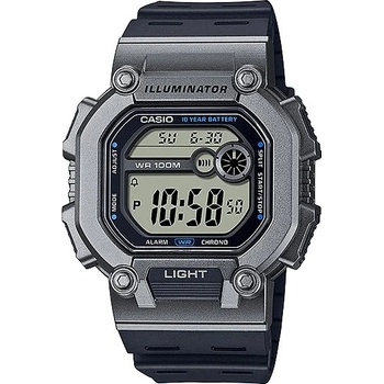 Casio W-737H-1A2VDF (W-737H-1A2VDF)