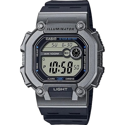 Casio W-737H-1A2VDF (W-737H-1A2VDF)