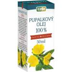 VIRDE Вечерна иглика (масло от семена) + витамин E 50 ml | Virde (352921 (DSV300) VIRDE)