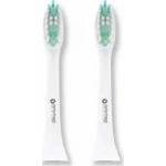 oromed end for sonic toothbrush Oro-Brush white