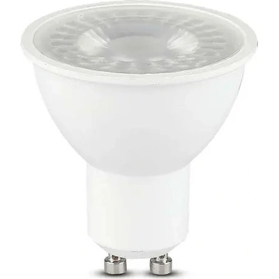 V-TAC Žiarovka LED PRO GU10 7,5W, 6400K, 720lm, 110° VT-292