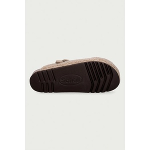 Scholl чехли дамски CAMILLE (F014381062)