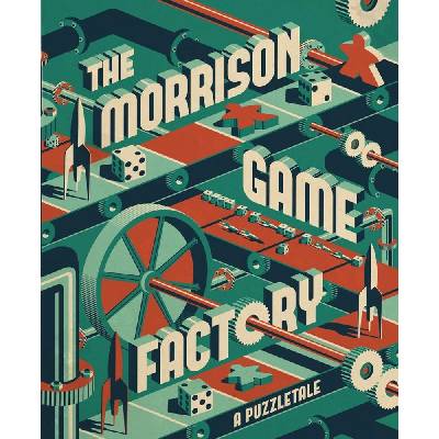 PostCurious The Morrison Game Factory