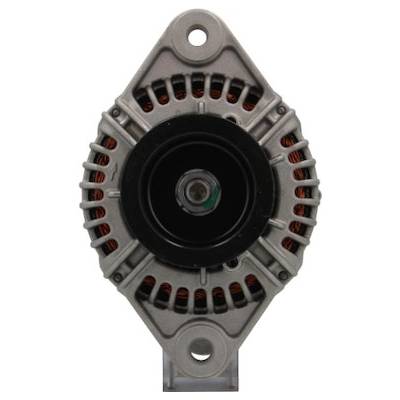 Alternátor Renault 150A 0124655096 SEG New