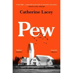 Pew (ISBN: 9781783785193)
