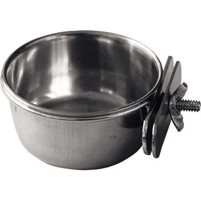 Nobby nerezová miska závěsná 10cm / 300ml