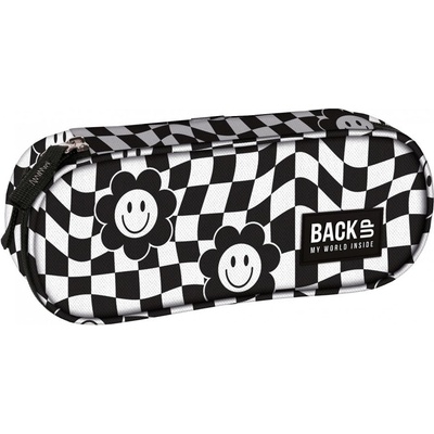 BackUP - Овален несесер Happy Face 6 A 14