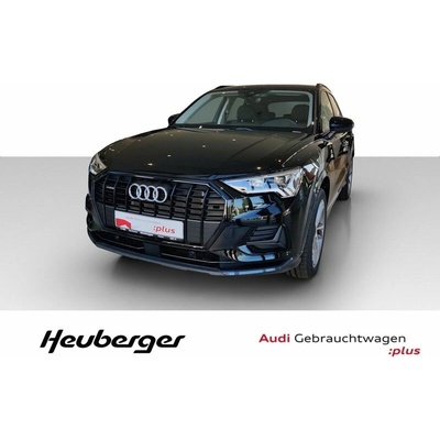 Audi Q3 40 TFSI quattro S tronic Advanced 140 kW