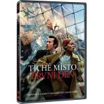 MagicBox Нито звук: Ден първи - dvd (076230)
