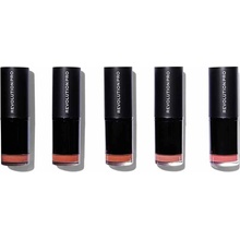 Revolution PRO rúž Bare ( Lips tick Collection) 5 x 3,2 g darčeková sada